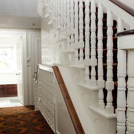 St. Judes B&B 더블린 외부 사진