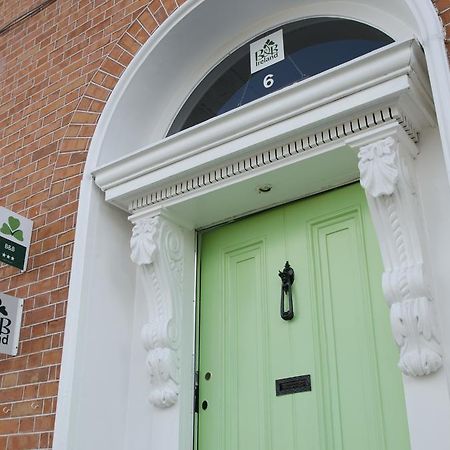 St. Judes B&B 더블린 외부 사진