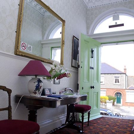 St. Judes B&B 더블린 외부 사진