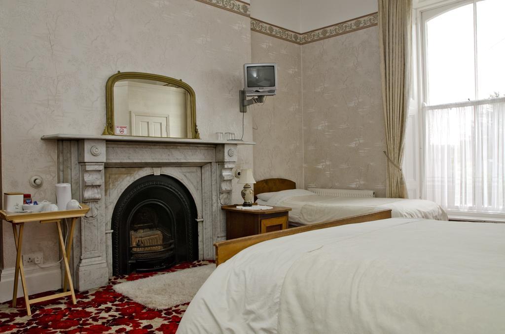 St. Judes B&B 더블린 객실 사진