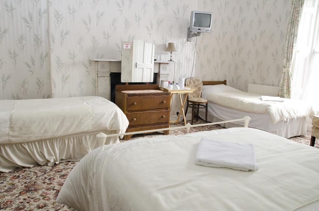 St. Judes B&B 더블린 객실 사진