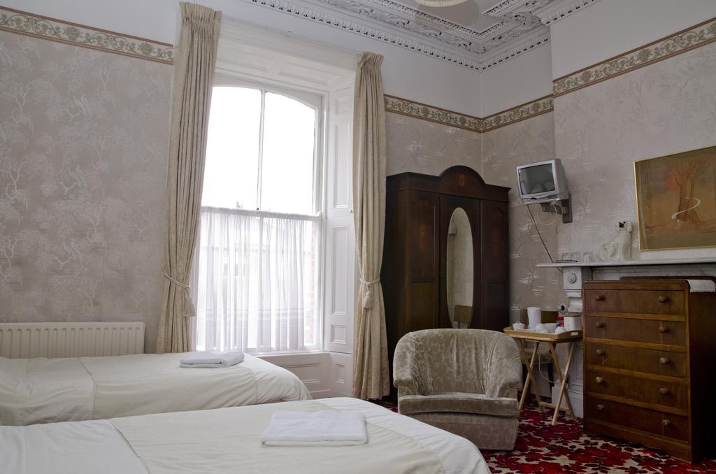 St. Judes B&B 더블린 객실 사진