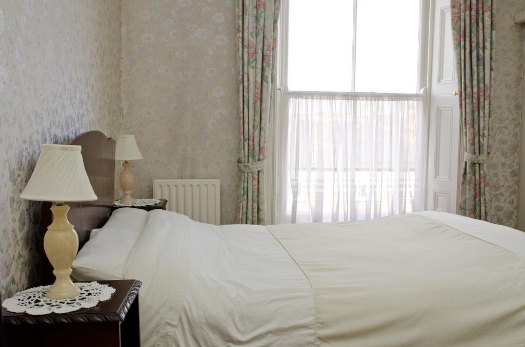 St. Judes B&B 더블린 객실 사진