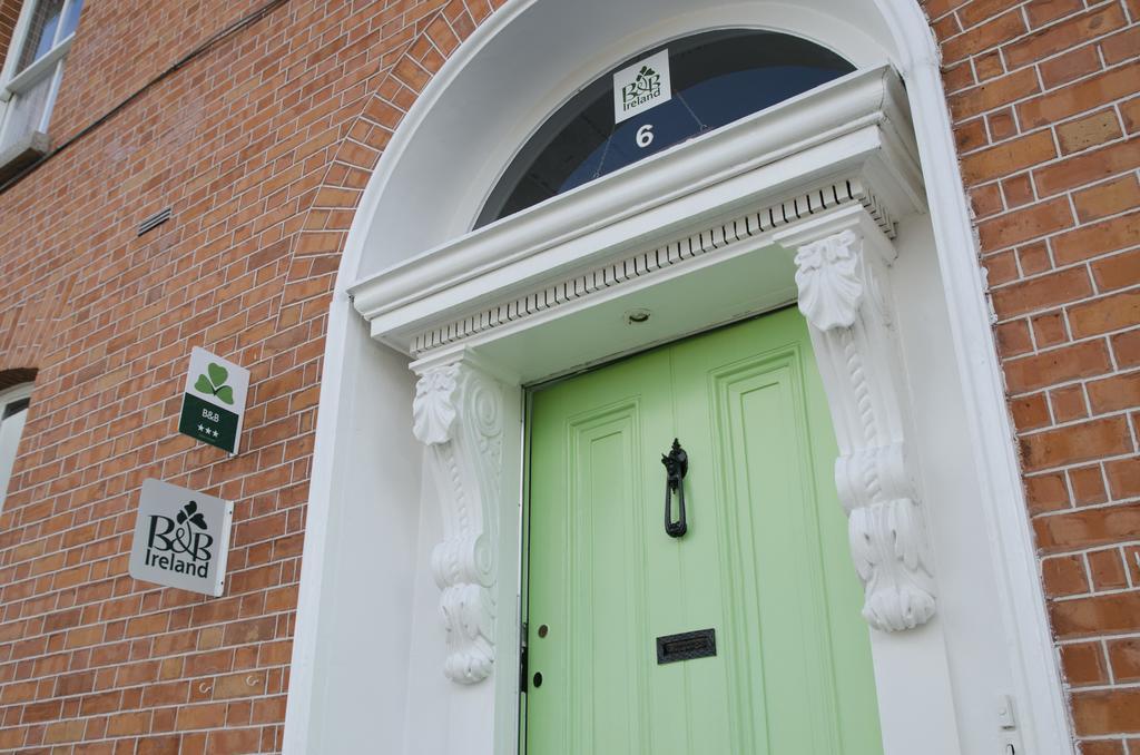 St. Judes B&B 더블린 외부 사진