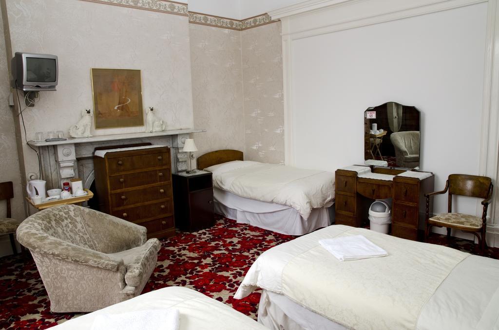St. Judes B&B 더블린 객실 사진