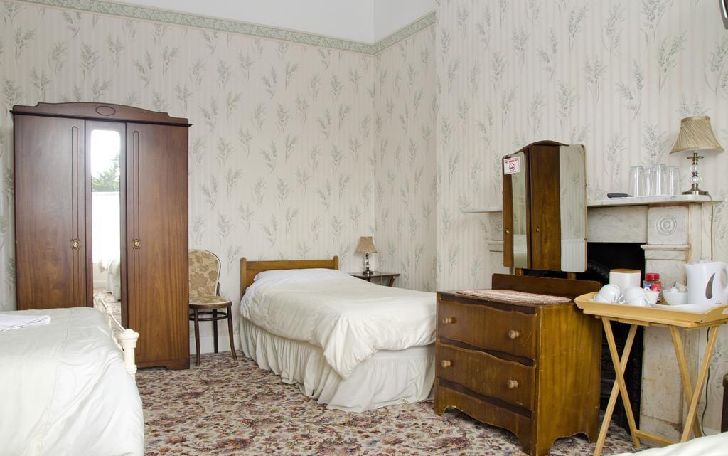 St. Judes B&B 더블린 객실 사진