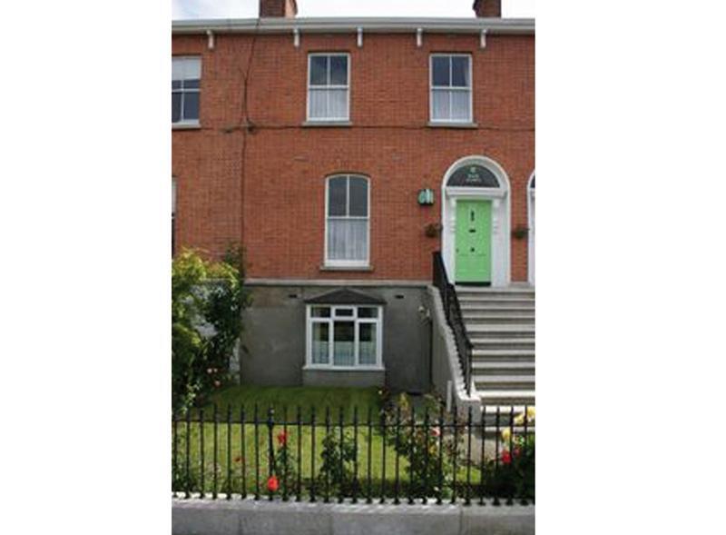 St. Judes B&B 더블린 외부 사진